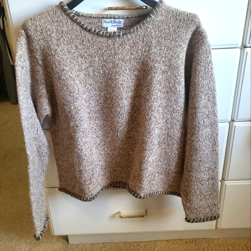 Sweater - Picture 5 of 5